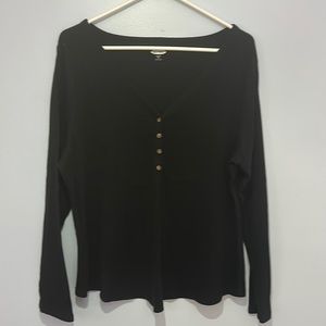 Old Navy Knitted Long Sleeve